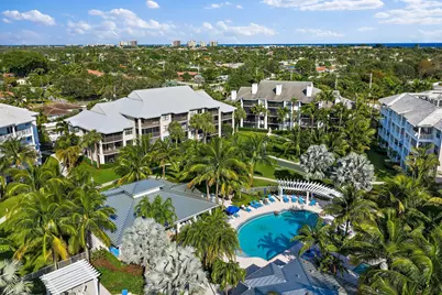 411 Bay Colony Drive N & Slip #32, North Palm Beach, FL 33408 - Photo 36