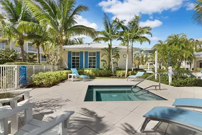 411 Bay Colony Drive N & Slip #32, Juno Beach, FL 33408 - Photo 38