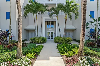 411 Bay Colony Drive N & Slip #32, Juno Beach, FL 33408 - Photo 8