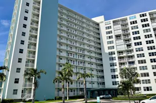 201 N Ocean Blvd, Pompano Beach, FL 33062 - Photo 2