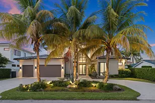 933 Allamanda Dr, Delray Beach, FL 33483 - Photo 2