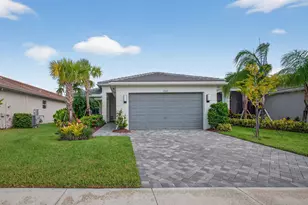 13307 SW River Rock Rd, Port Saint Lucie, FL 34987 - Photo 1