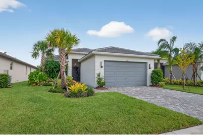13307 SW River Rock Road, Port Saint Lucie, FL 34987 - Photo 4