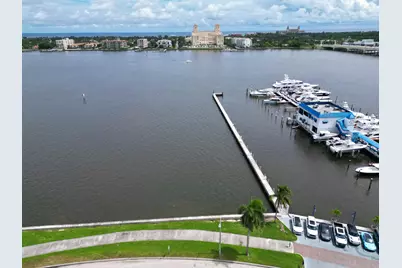 917 N Flagler Drive #409, West Palm Beach, FL 33401 - Photo 2