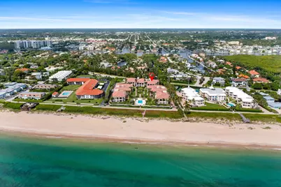 5841 N Ocean Boulevard #F2, Ocean Ridge, FL 33435 - Photo 2