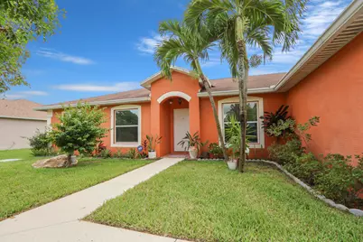 1298 SW Patricia Avenue, Port Saint Lucie, FL 34953 - Photo 2
