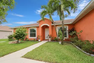1298 SW Patricia Ave, Port Saint Lucie, FL 34953 - Photo 2