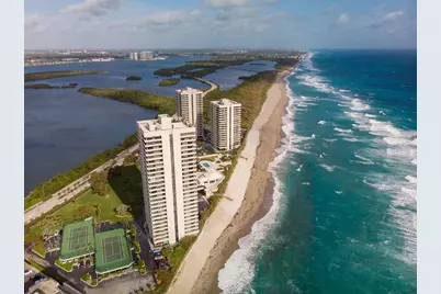 5510 N Ocean Drive #3d, West Palm Beach, FL 33404 - Photo 2