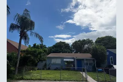 628 49th Street, West Palm Beach, FL 33407 - Photo 2