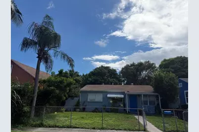 628 49th Street, West Palm Beach, FL 33407 - Photo 1