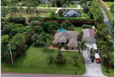 13256 Temple Boulevard, West Palm Beach, FL 33412 - Photo 2