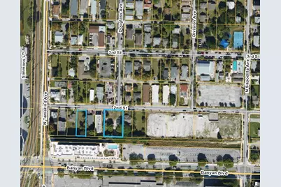 902 2nd Street, West Palm Beach, FL 33401 - Photo 2