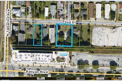 902 2nd Street, West Palm Beach, FL 33401 - Photo 1
