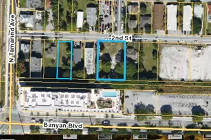902 2nd St, West Palm Beach, FL 33401 - Photo 1
