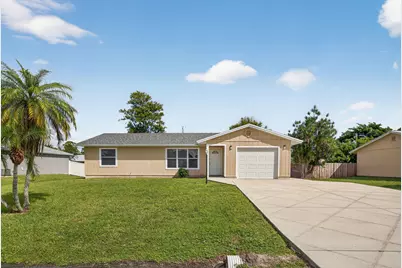2273 SE Melaleuca Boulevard, Port Saint Lucie, FL 34952 - Photo 1