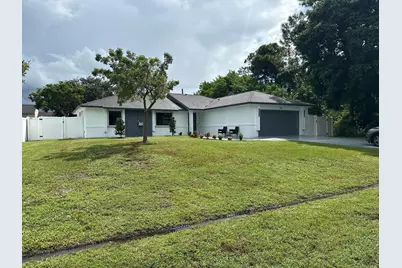 248 SE Fallon Drive, Port Saint Lucie, FL 34983 - Photo 1