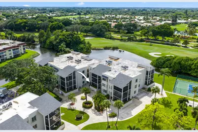 11811 Avenue Of The Pga #7-1f, Palm Beach Gardens, FL 33418 - Photo 1