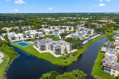 11811 Avenue Of The Pga #7-1f, Palm Beach Gardens, FL 33418 - Photo 2