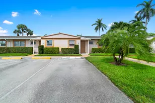 2567 Dudley Dr W, West Palm Beach, FL 33415 - Photo 2