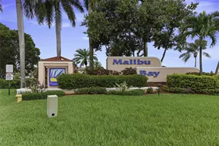 881 NW 208th Dr, Pembroke Pines, FL 33029 - Photo 1