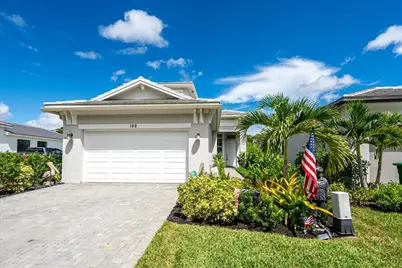 152 SE Via Tirso, Port Saint Lucie, FL 34952 - Photo 2