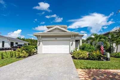 152 SE Via Tirso, Port Saint Lucie, FL 34952 - Photo 1
