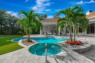 7801 Old Marsh Rd, Palm Beach Gardens, FL 33418 - Photo 2