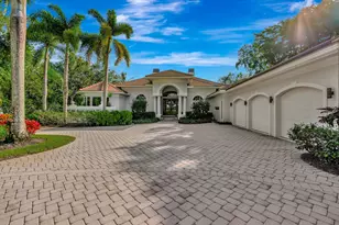 7801 Old Marsh Rd, Palm Beach Gardens, FL 33418 - Photo 58