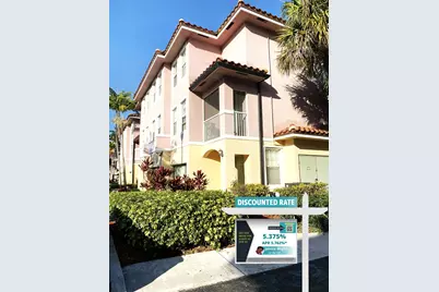 6354 W Sample Road, Coral Springs, FL 33067 - Photo 1