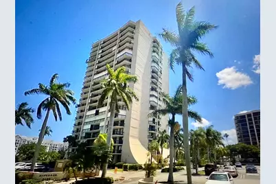 2425 Presidential Way #806, West Palm Beach, FL 33401 - Photo 30