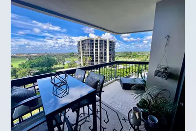 2425 Presidential Way #806, West Palm Beach, FL 33401 - Photo 6