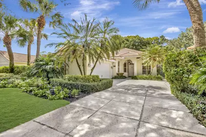 229 E Tall Oaks Circle, Palm Beach Gardens, FL 33410 - Photo 4