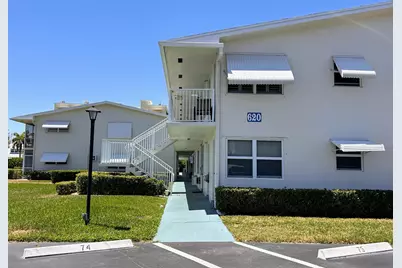 620 Horizons W #201, Boynton Beach, FL 33435 - Photo 22