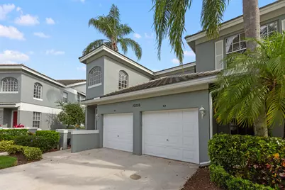 10208 Andover Coach Circle #G1, Lake Worth, FL 33449 - Photo 2