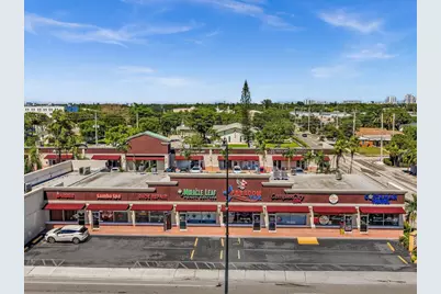 [Address not provided], Hallandale Beach, FL  - Photo 26