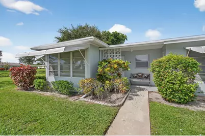 300 High Point Boulevard #A, Delray Beach, FL 33445 - Photo 4