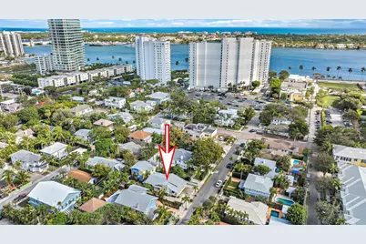 311 Wildermere Road, West Palm Beach, FL 33401 - Photo 1