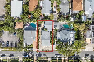 311 Wildermere Rd, West Palm Beach, FL 33401 - Photo 4