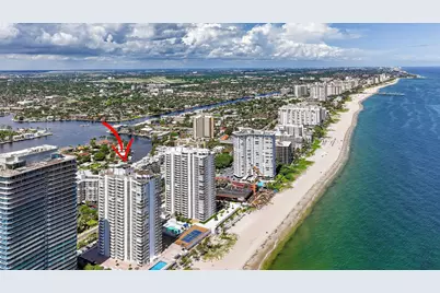 1370 S Ocean Boulevard #405, Pompano Beach, FL 33062 - Photo 1