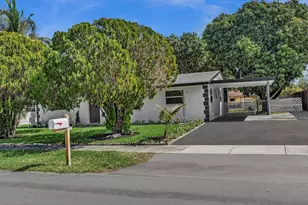 4040 NE 4th Ave, Deerfield Beach, FL 33064 - Photo 1