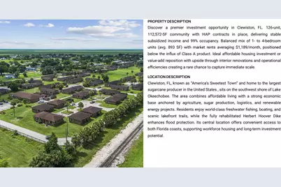 700 Harlem Tenants Circle, Clewiston, FL 33440 - Photo 4