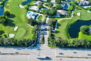 634 W Lakewoode Cir, Delray Beach, FL 33445 - Photo 2