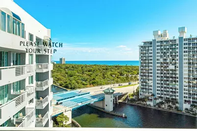 2670 E Sunrise Boulevard #1202, Fort Lauderdale, FL 33304 - Photo 1
