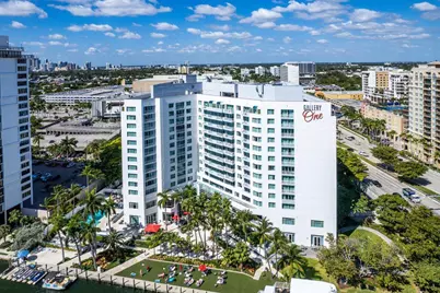 2670 E Sunrise Boulevard #1202, Fort Lauderdale, FL 33304 - Photo 30