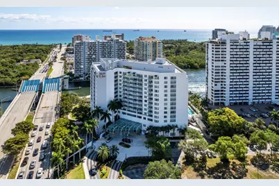 2670 E Sunrise Boulevard #1202, Fort Lauderdale, FL 33304 - Photo 8