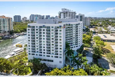 2670 E Sunrise Boulevard #1202, Fort Lauderdale, FL 33304 - Photo 24