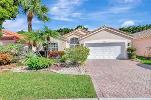 11752 Dove Hollow Ave, Boynton Beach, FL 33437 - Photo 2