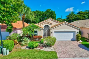 11752 Dove Hollow Ave, Boynton Beach, FL 33437 - Photo 1