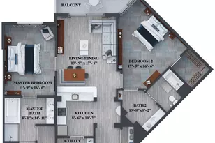 14501 Grove Resort Ave, Winter Garden, FL 34787 - Photo 2