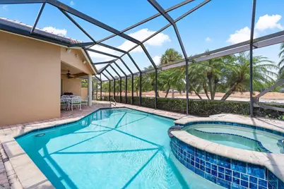 8161 Quail Meadow Way, West Palm Beach, FL 33412 - Photo 18